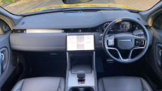 Land Rover Discovery Sport 2.0 D200 Dynamic SE 5dr Auto [5 Seat] Diesel Station Wagon